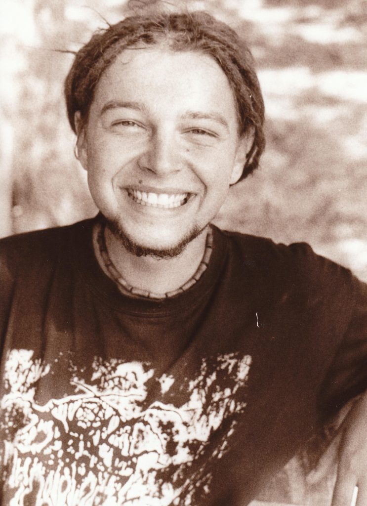 Dariusz Fluder